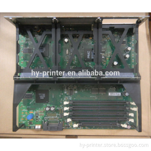100% test Guaranteed Original 4600 Formatter Board/main board,4600 mother board C9661-67902 for printer parts